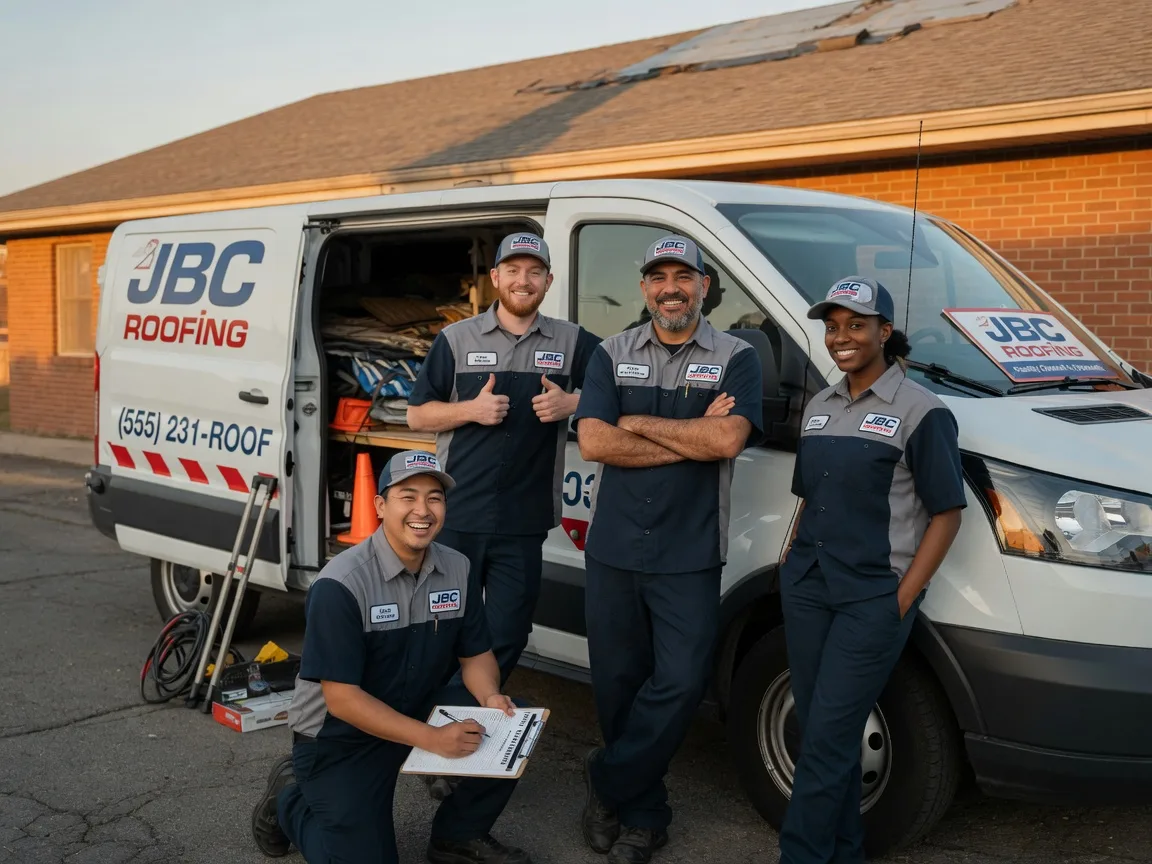 Roof Replacement company in Cove, OR